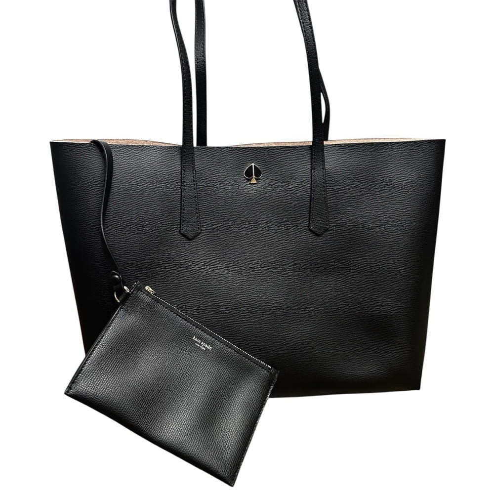 Kate Spade Molly Tote with Matching Pouch